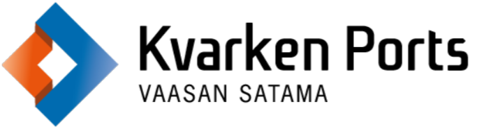 Kvarken Ports logo